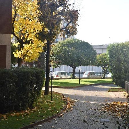 Casa Amato B&B Milan Bagian luar foto