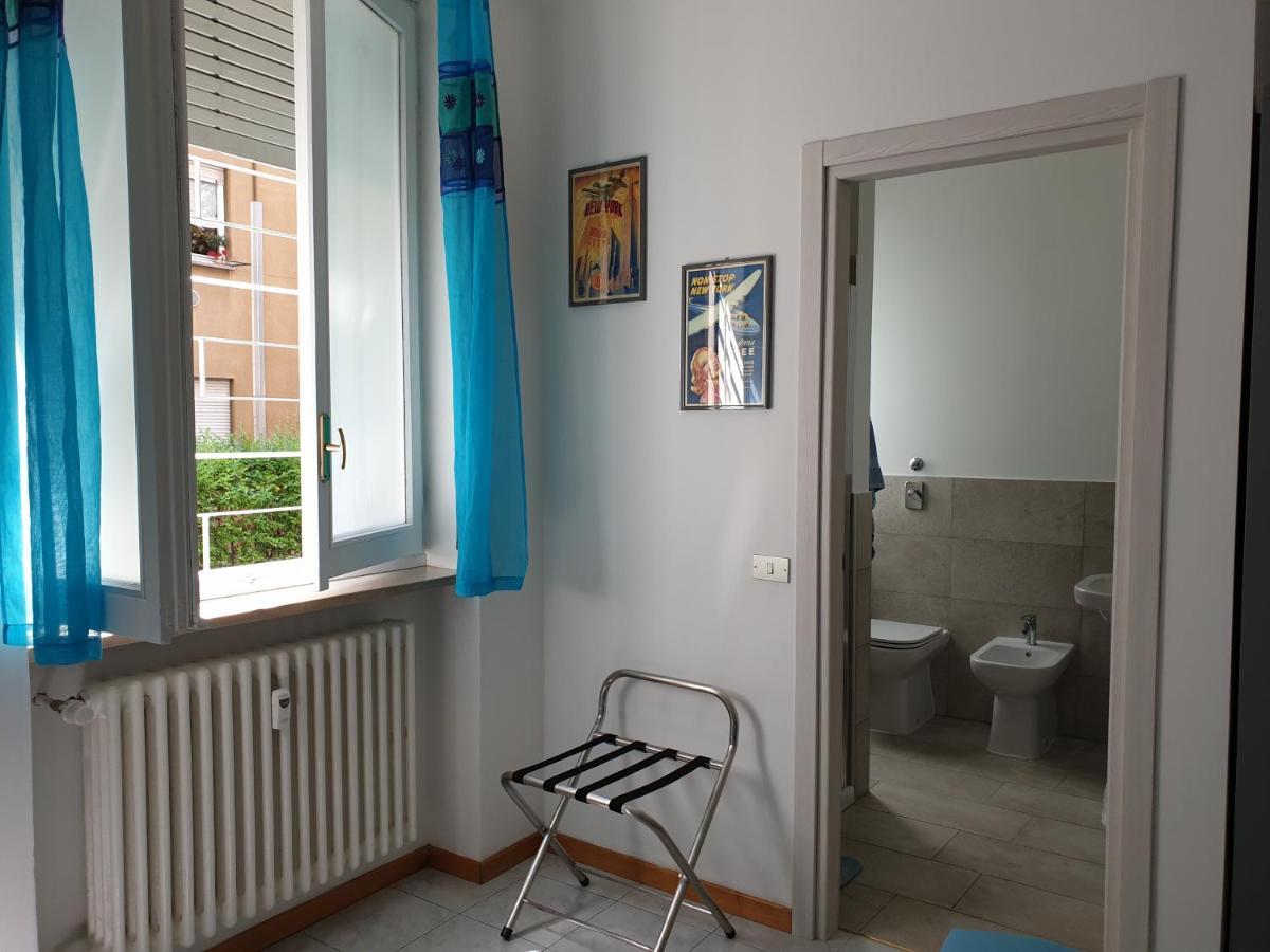 Casa Amato B&B Milan Bagian luar foto