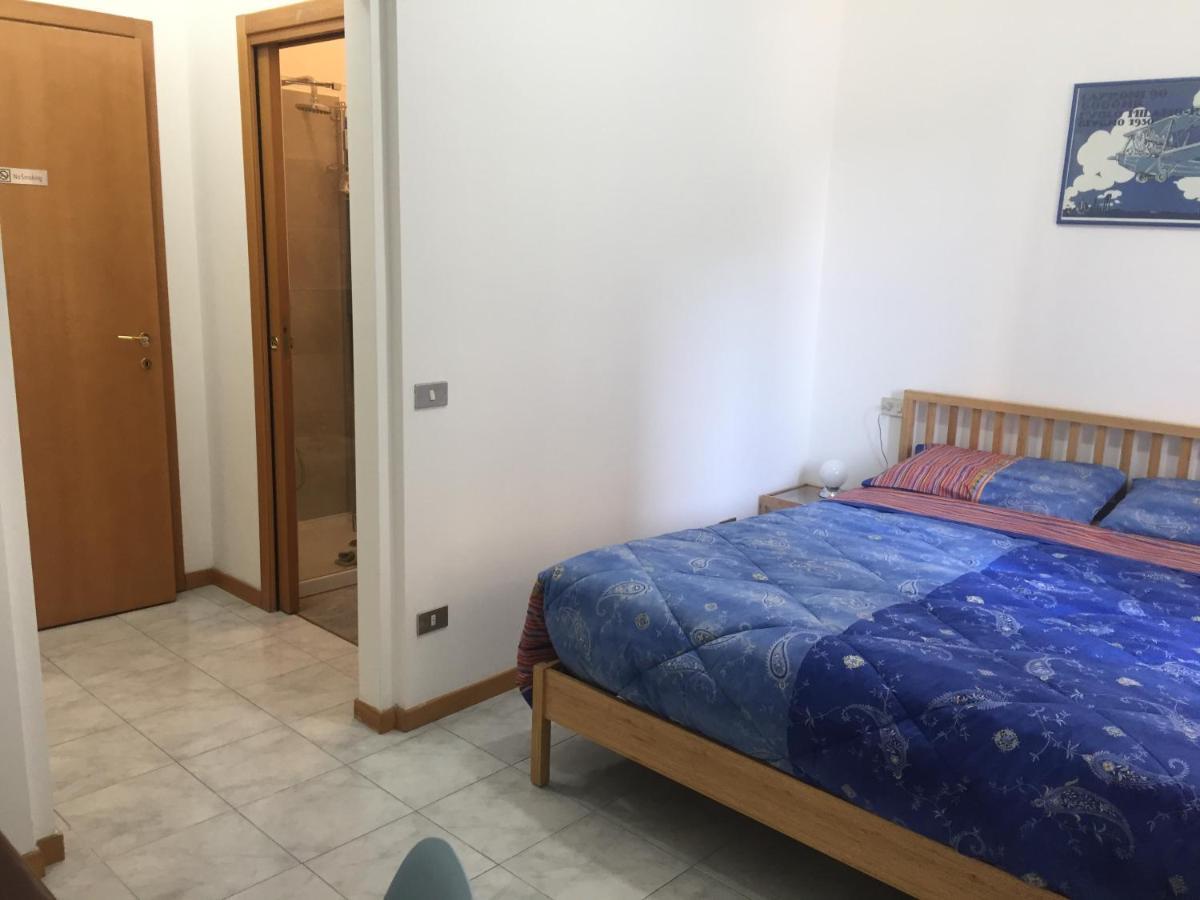 Casa Amato B&B Milan Bagian luar foto