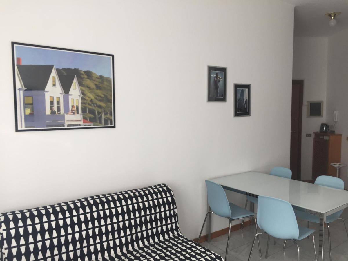Casa Amato B&B Milan Bagian luar foto