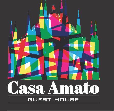 Casa Amato B&B Milan Bagian luar foto